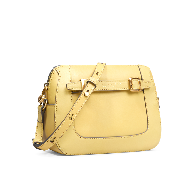 The Bridge<br>Crossbody Gaia Camerabag