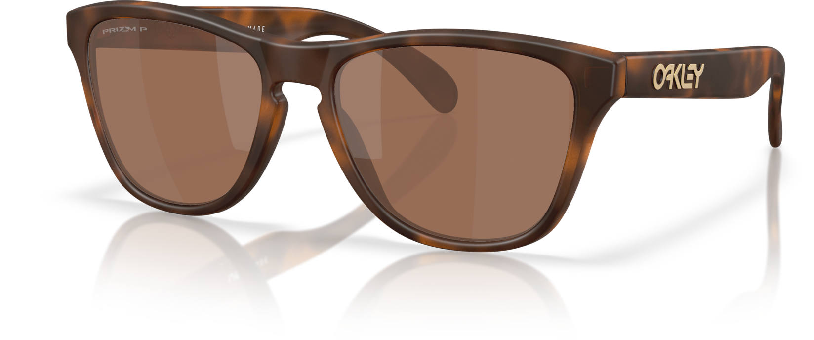 Oakley Frogskins S Matte Tortoise