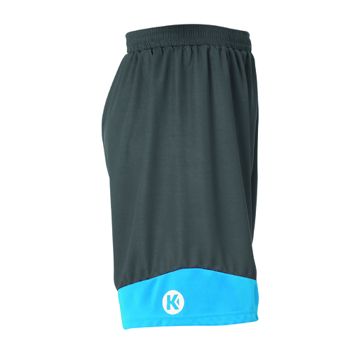 Shorts Emotion 2.0 Preto Kempa