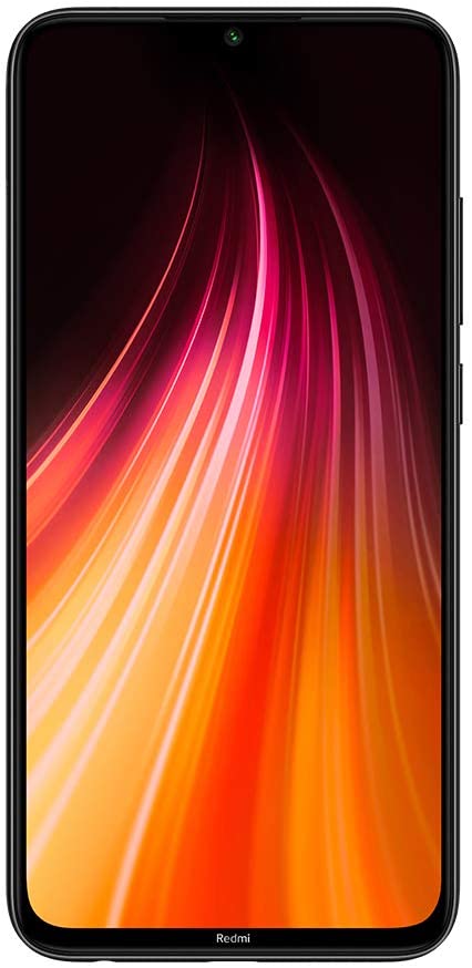 Xiaomi Redmi Note 8
