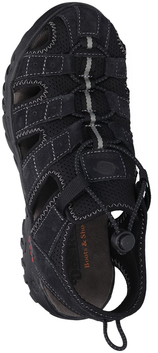 Sandales | Dockers by Gerli Tongs