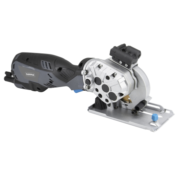 GAMMA handcirkelzaag HCZ2-85