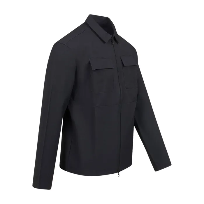 Cruyff Lienzo Overshirt Heren