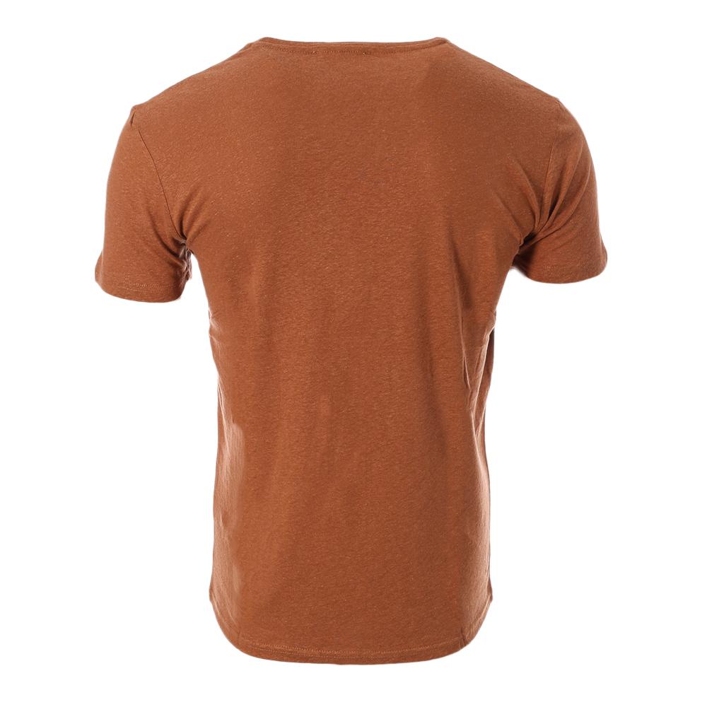 Best Mountain T-shirt Ocre Homme Paname Brothers Tom