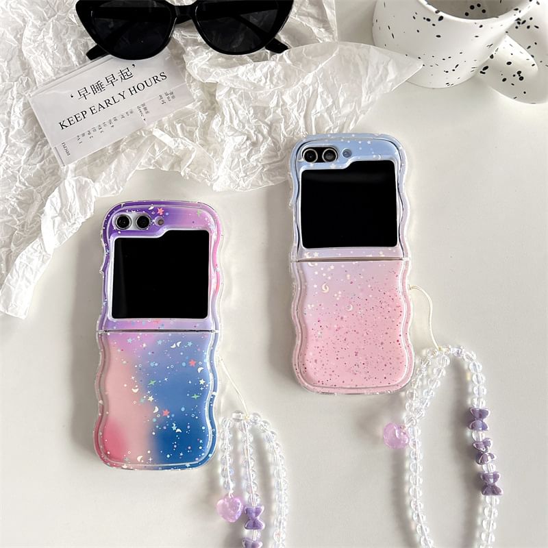 Jaguara - Telefoonhoesje - Samsung Flip