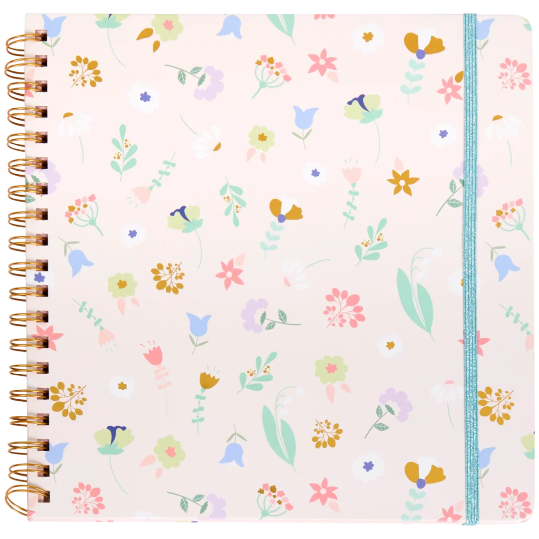 Craft Sensations scrapbook 40 vel | diverse varianten