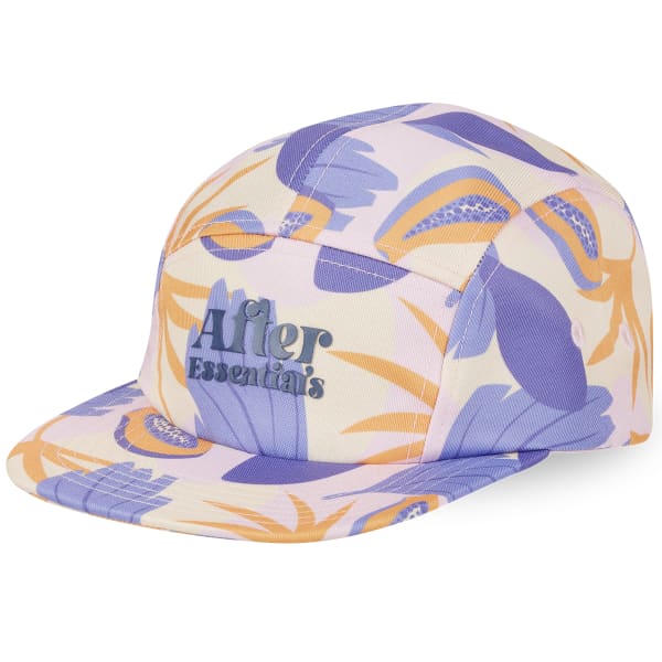 Casquette AFTER ESSENTIALS 5 PANEL TODDLER PAPAYA