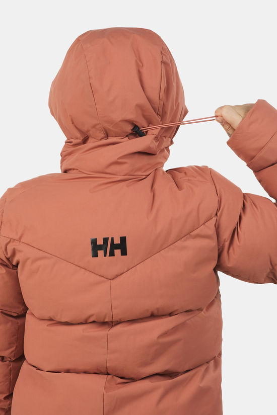Helly Hansen Helly Hansen Adore Puffy Parka Dames