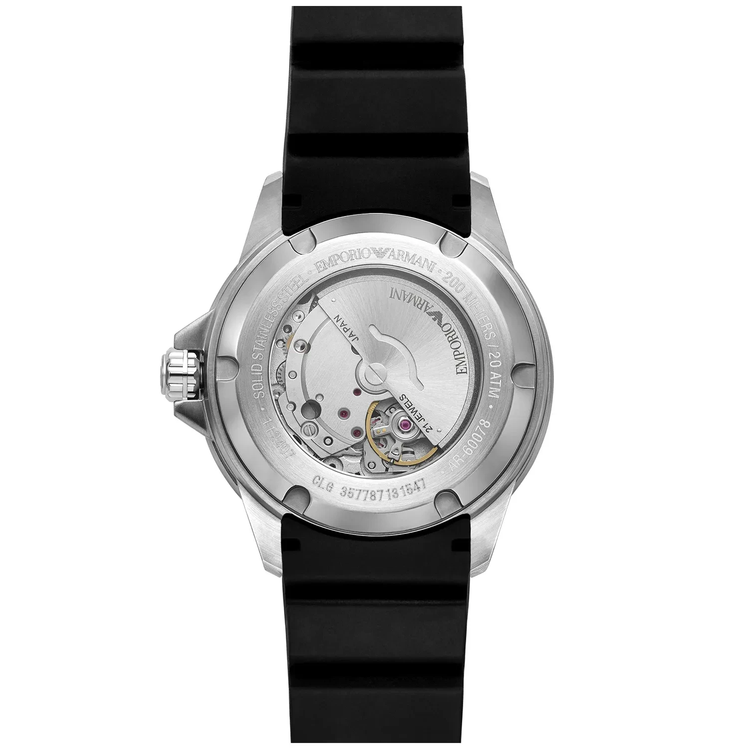 Emporio Armani Sea Explorer AR60078