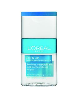 Skin Care Gentle Remover Eyes & Lips