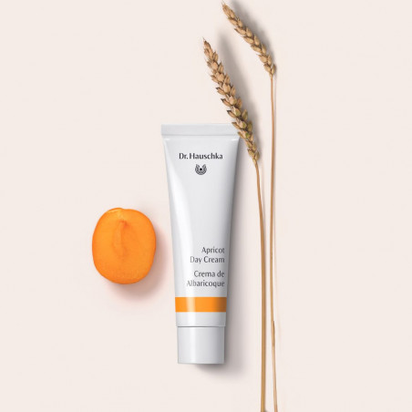 Dr. Hauschka Crème de Jour à l'Abricot