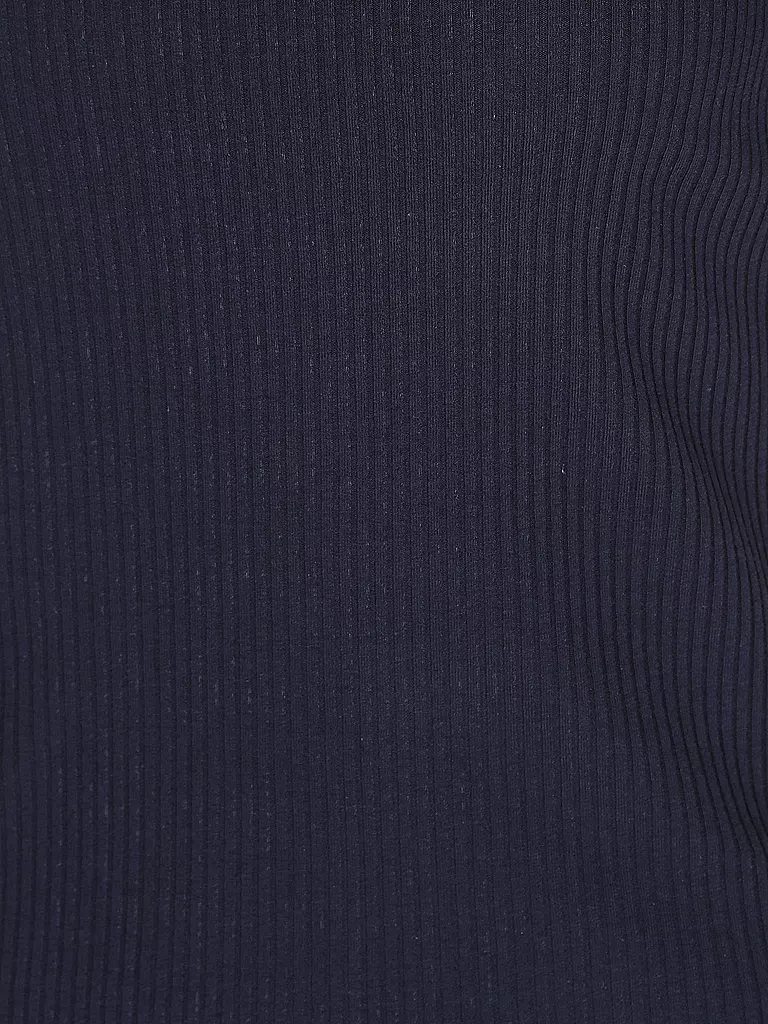 RICH & ROYAL T-Shirt dunkelblau