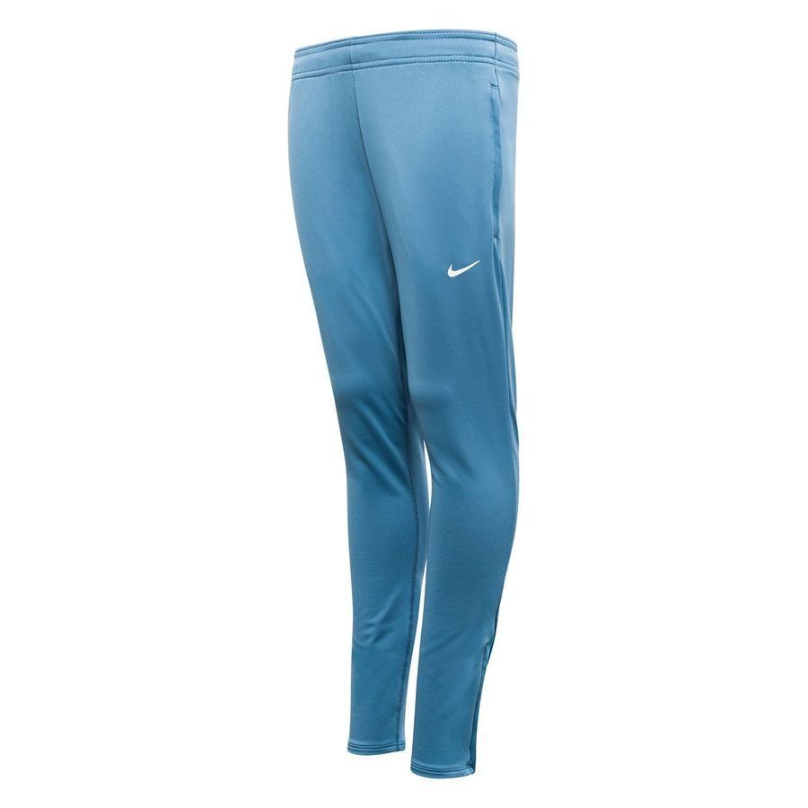 Nike Bas de Survêtement Strike Dri-FIT Mad Ambition - Bleu/Blanc Enfant