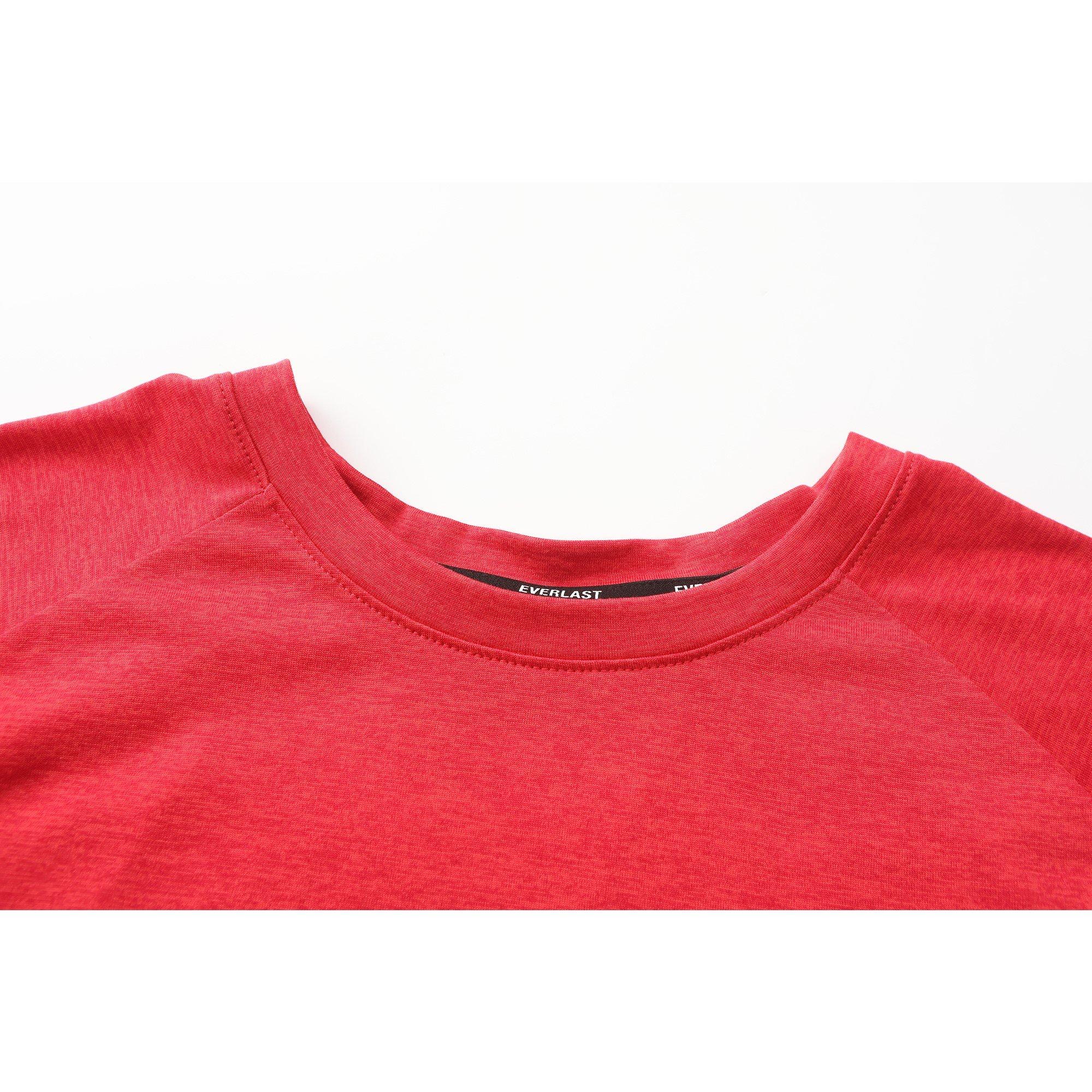 Everlast Flex Tee Mens