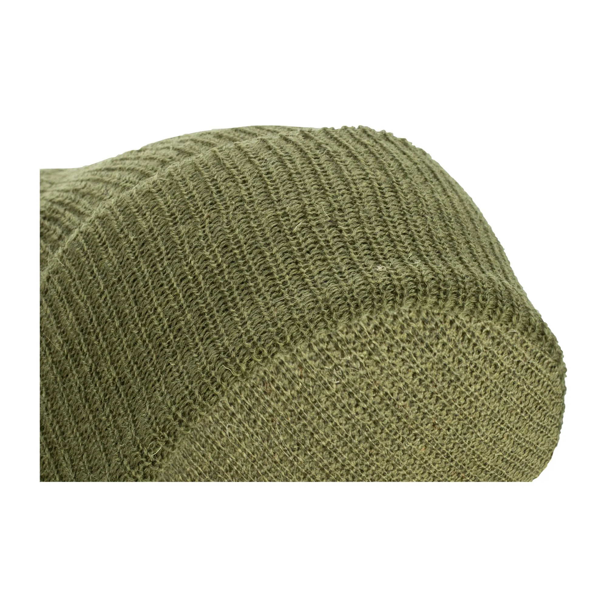 Mil-Tec -  Strickmütze US Watch Cap Wolle