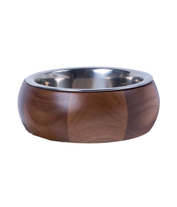 Dehner Lieblinge Hundenapf Holz