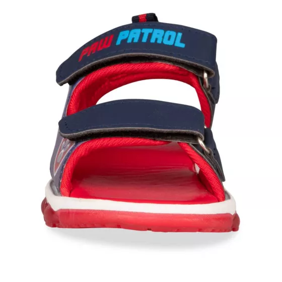 Sandales MARINE PAW PATROL