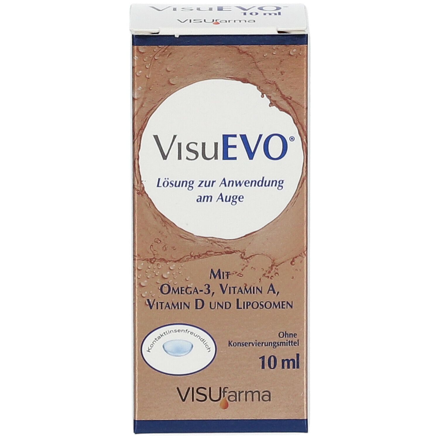 VisuEVO®