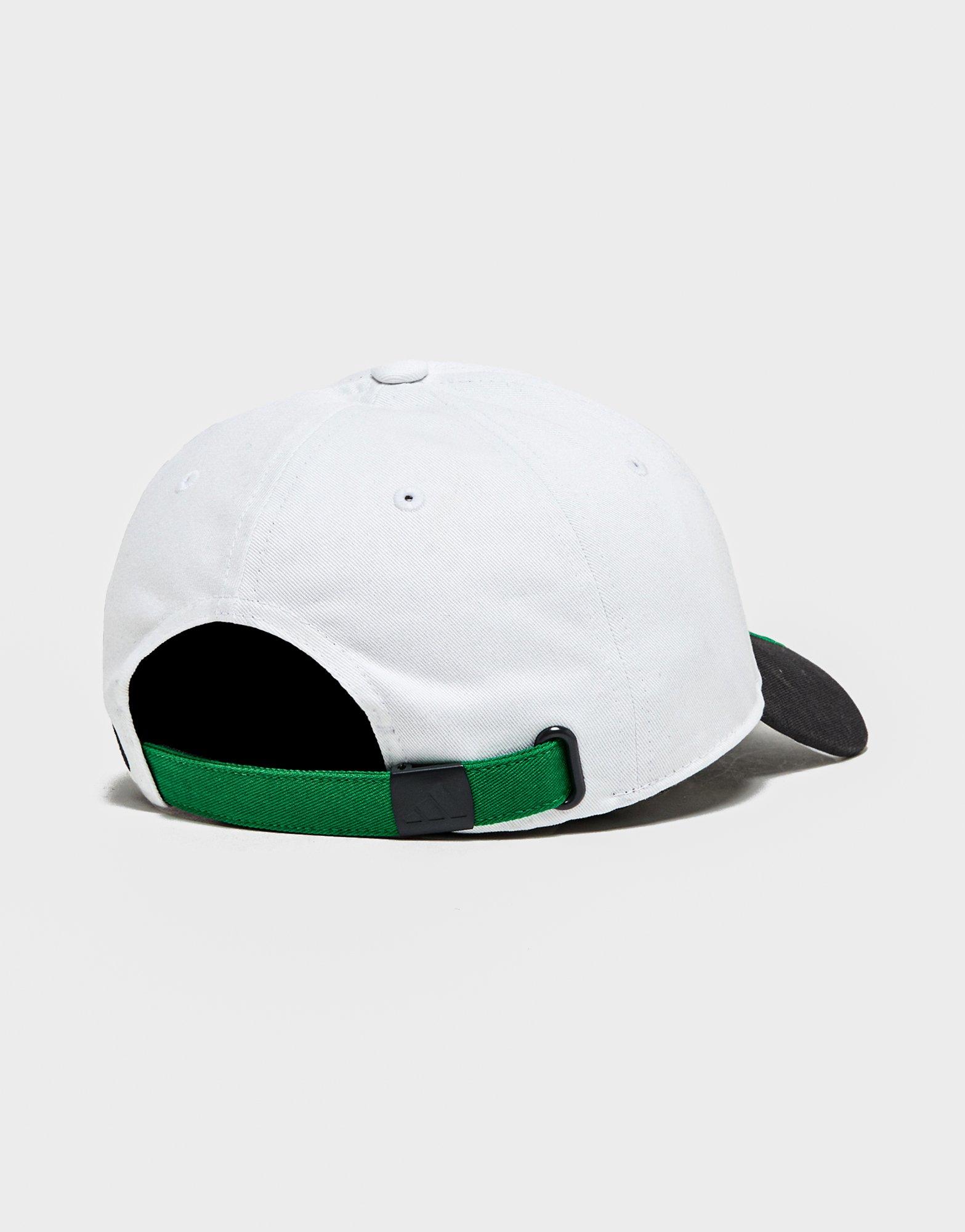 adidas Casquette Celtic Baseball