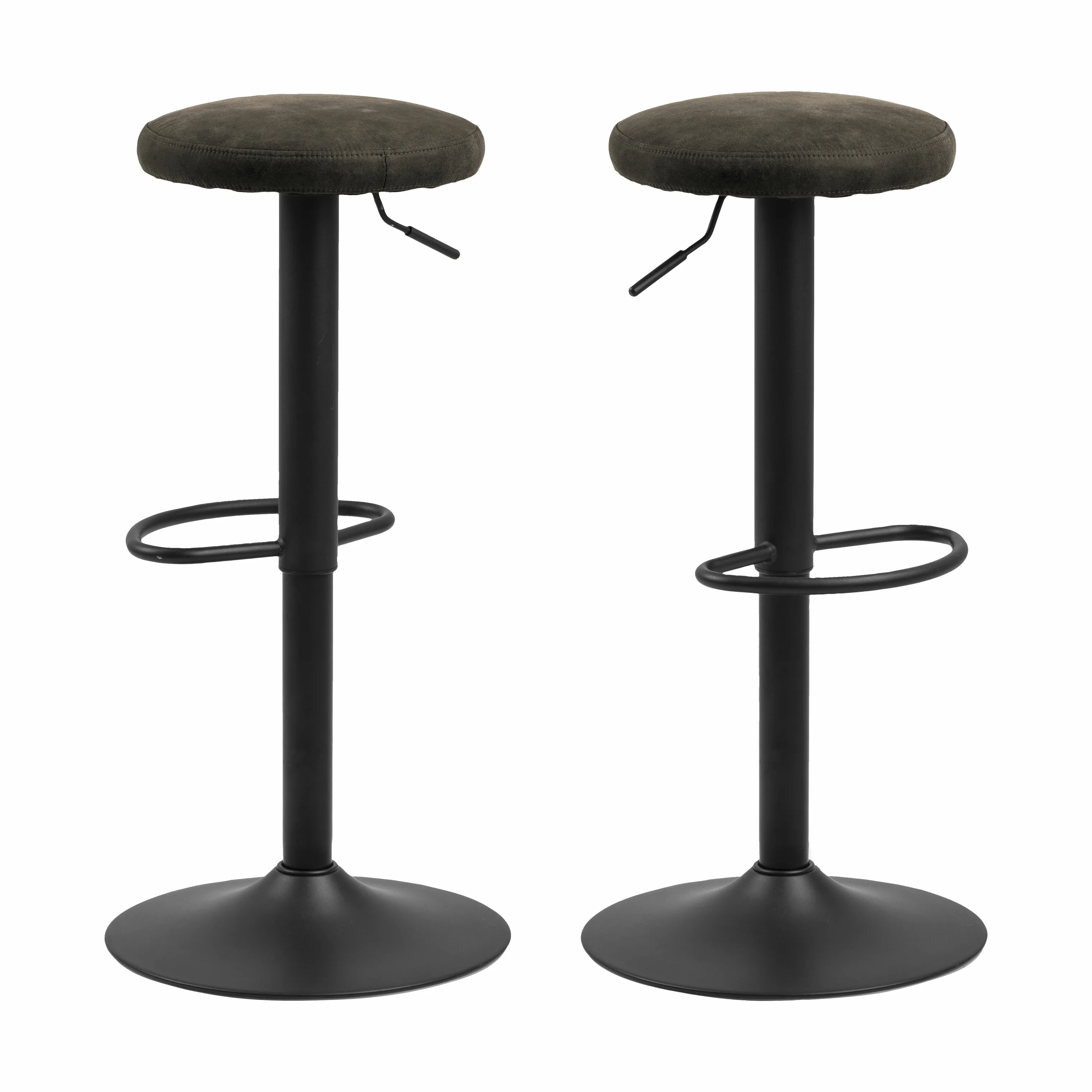 CASA Living Finch Barstol - 2 stk