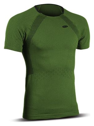 Maillot BV Sport R-Tech Evo2 Vert