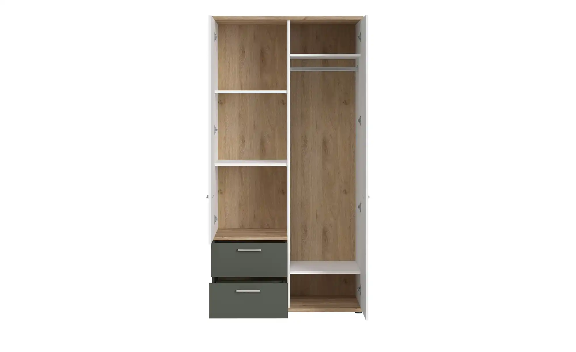 Kleiderschrank Twenty