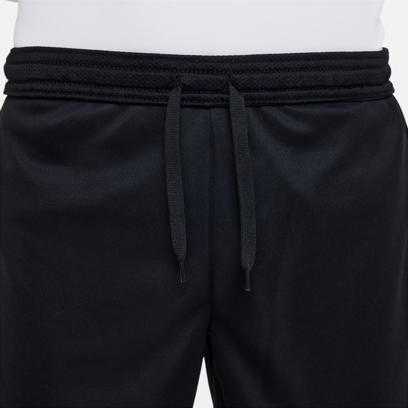 Nike Dri-FIT Academy 23 Trainingsset Kids Rood Wit