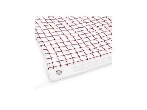Sourcing BADMINTON NET 610X76MM (1,5X1,5 CM)