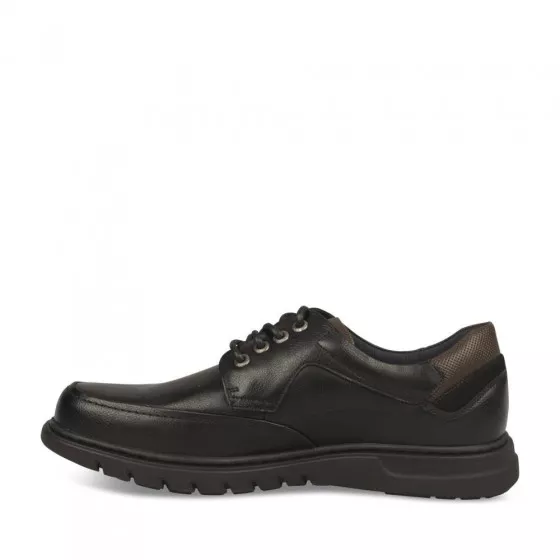 Baskets NOIR NEOSOFT HOMME