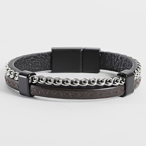 Bracelet Noir