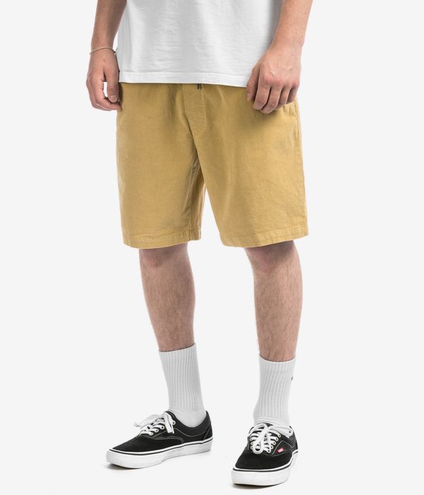 REELL Reflex Easy Shorts (baby cord hemp)