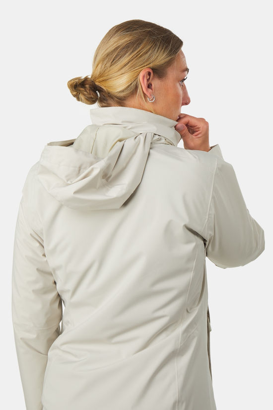 Jack Wolfskin Jack Wolfskin Rotwand 3-In-1 Jas Dames
