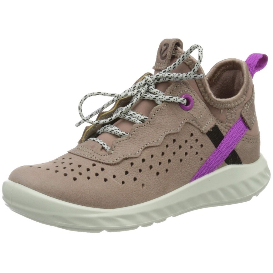 Ecco Halbschuhe beige