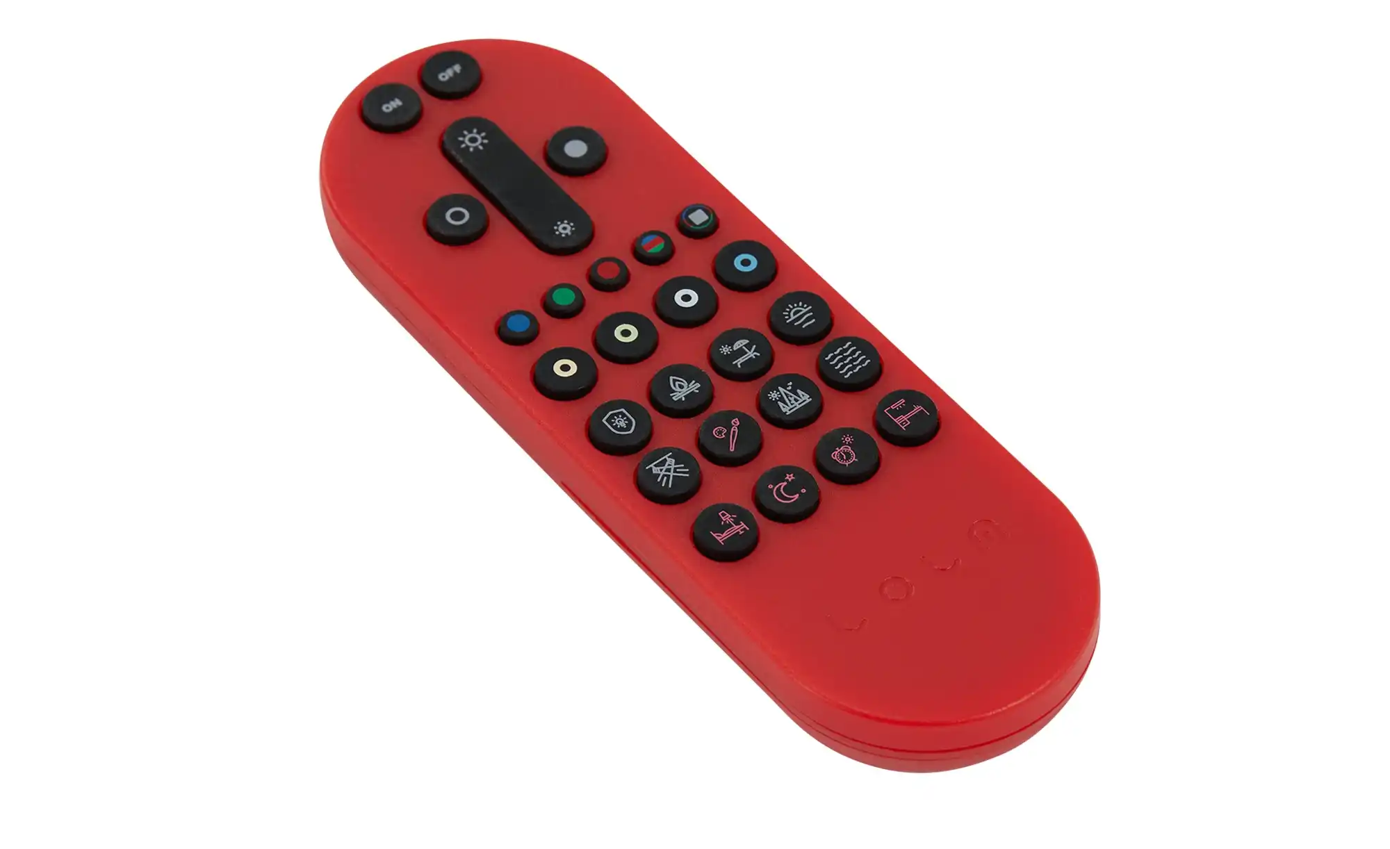 Paul Neuhaus Smart Home-Deckenleuchte, 4-flammig, chrom