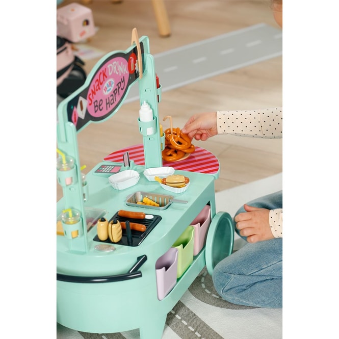 BABY born - Snack Shop