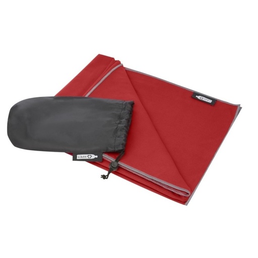 Toalla Pet Reciclado Bullet Pieter