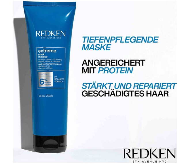 Redken Extreme Mask