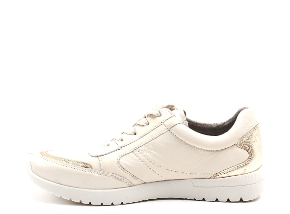 Caprice basses femme 23765 beige