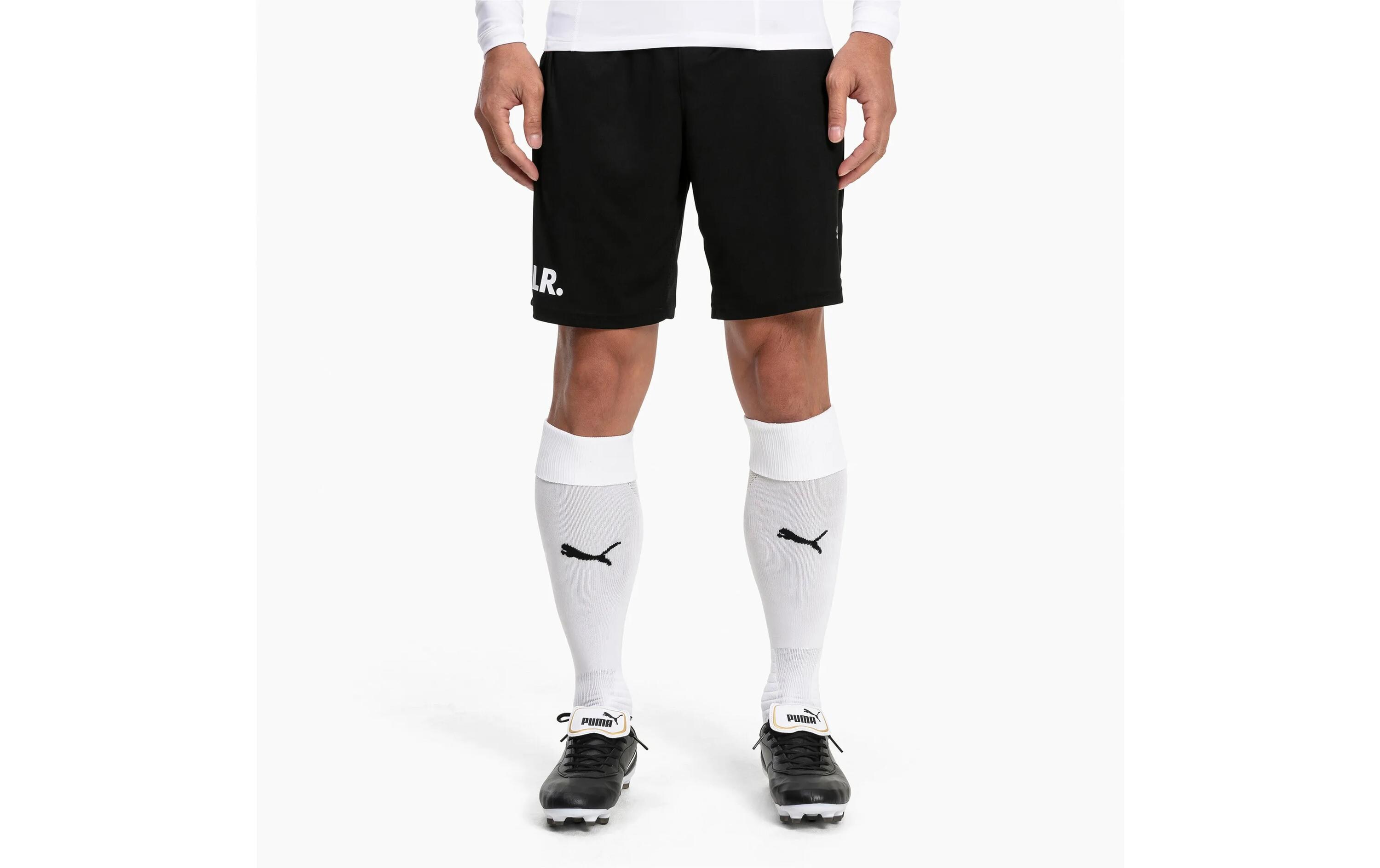 Socks Team Liga Weiss, 43 - 46Stulpen