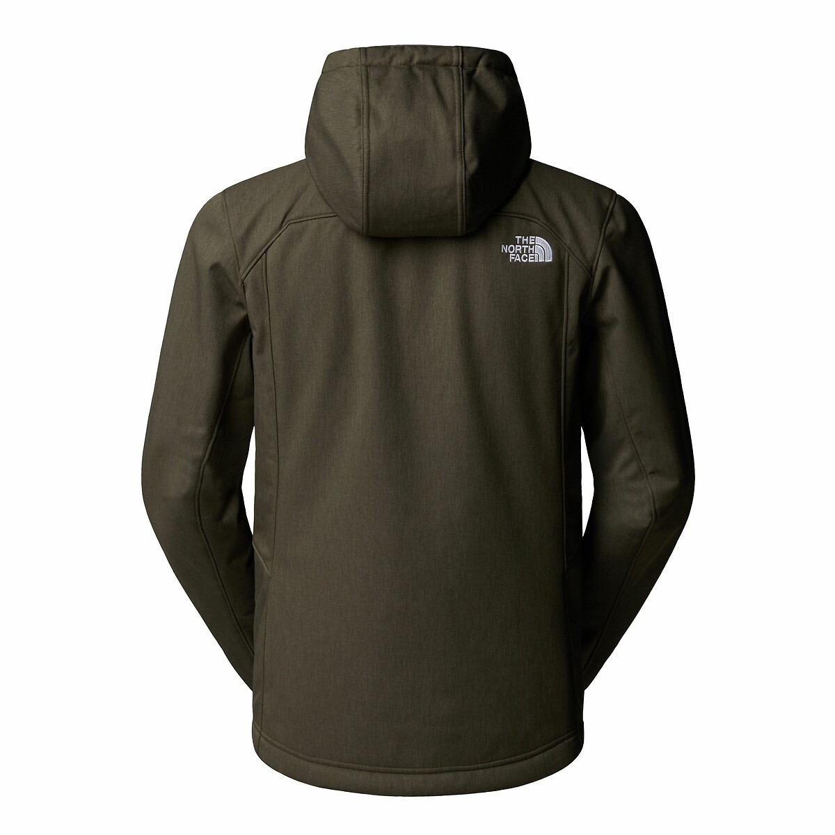 THE NORTH FACE<br>Casaco Softshell com capuz