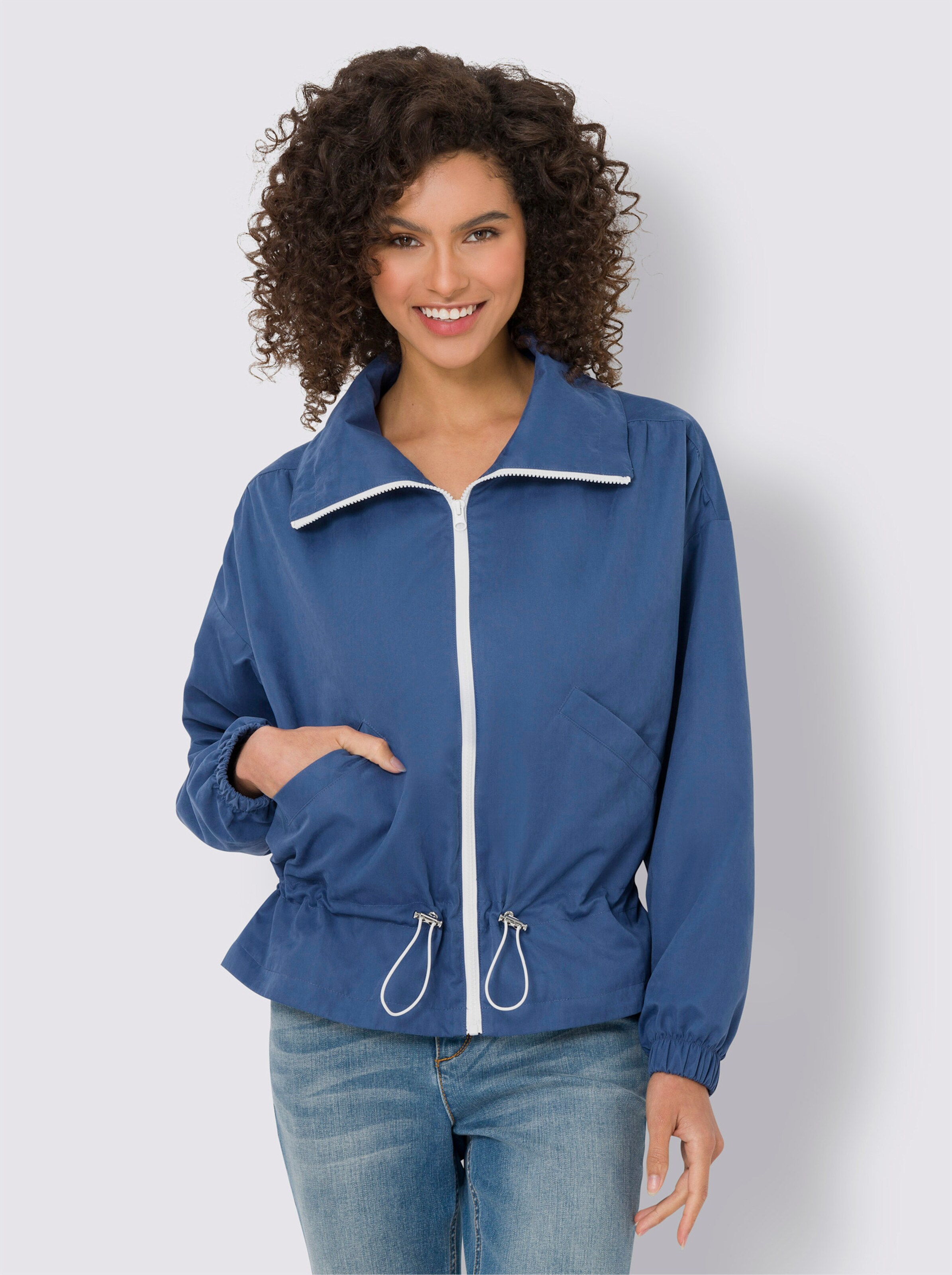 Outdoorjacke