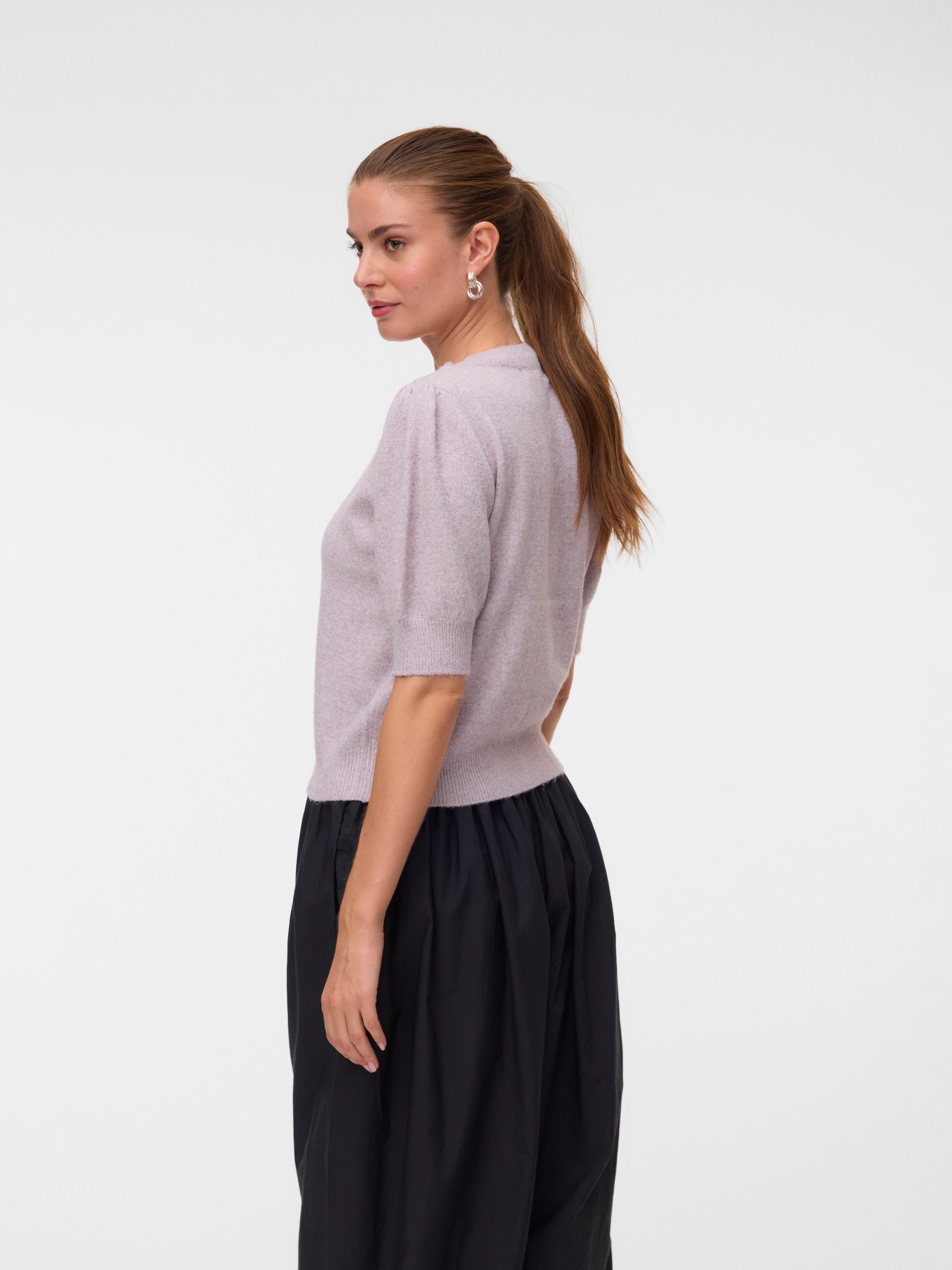 VMDOFFY Gebreide pullover