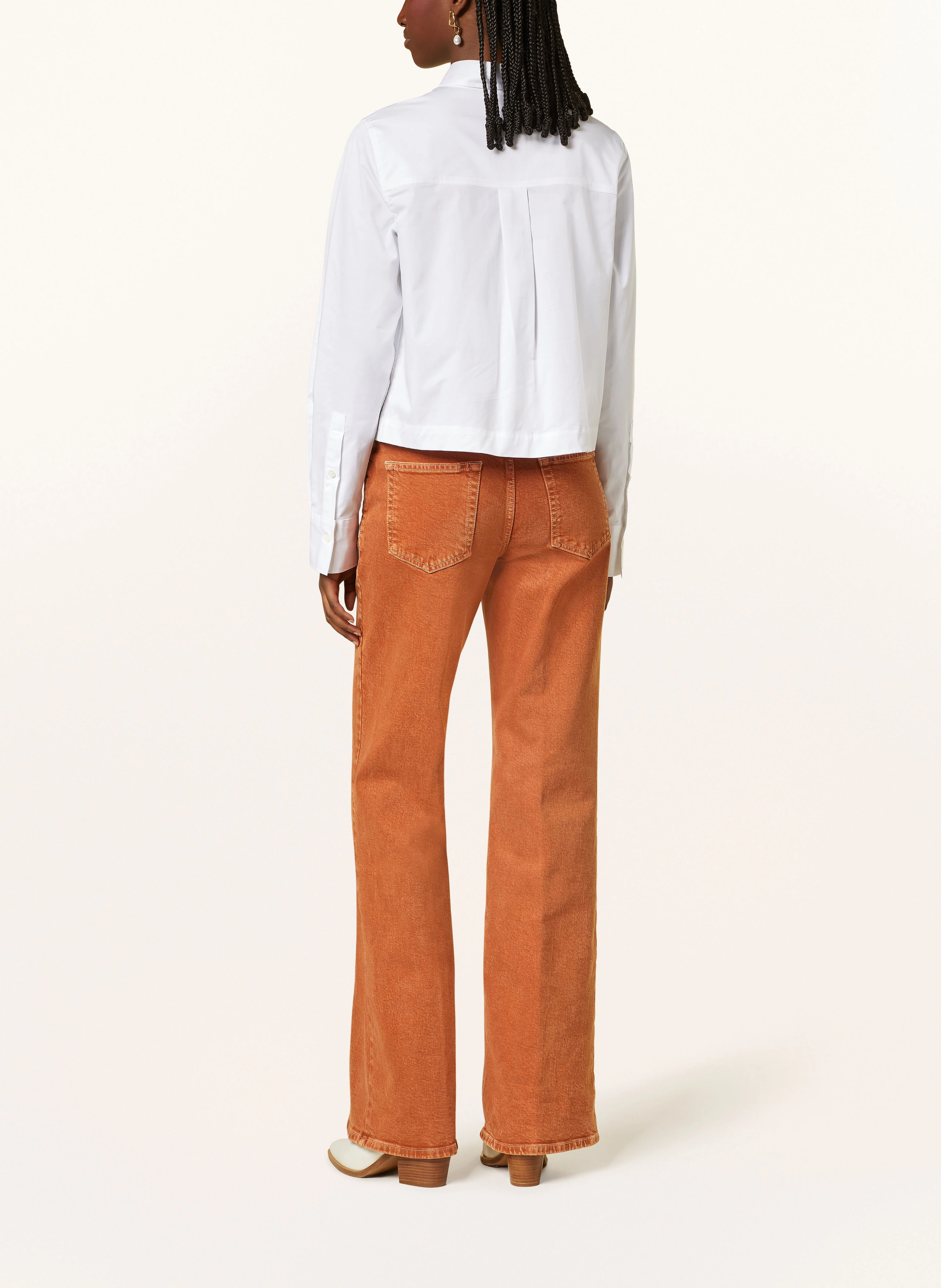 CLOSED Straight Jeans GILLAN