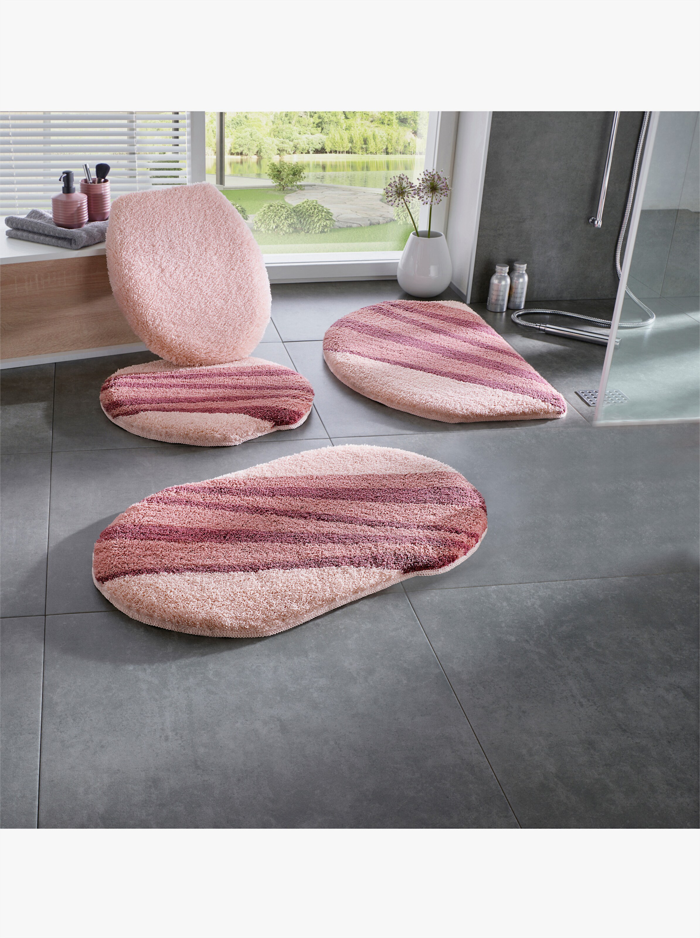 Badematte