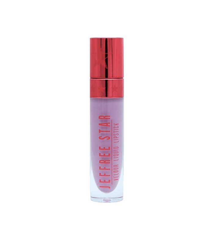 Jeffree Star Cosmetics - *Love Sick Collection* - Batom líquido Velour - Self Control