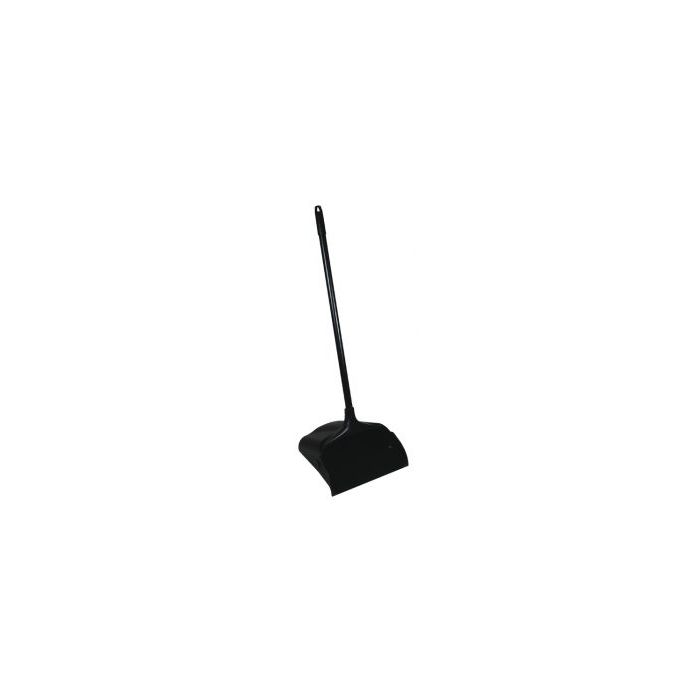Stofblik Pro Lobby Zwart Rubbermaid (VB002531)