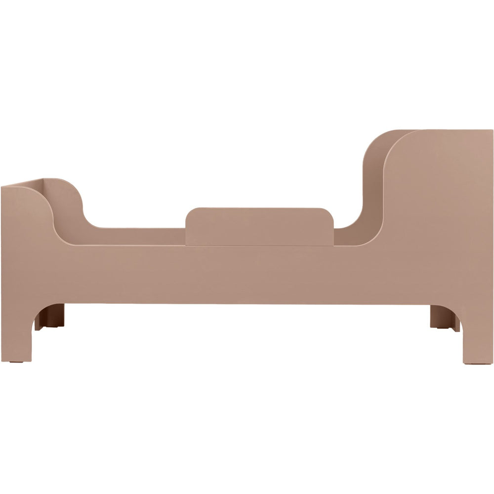 Køb Ferm Living Rose Sill Junior Seng | Luksusbaby
