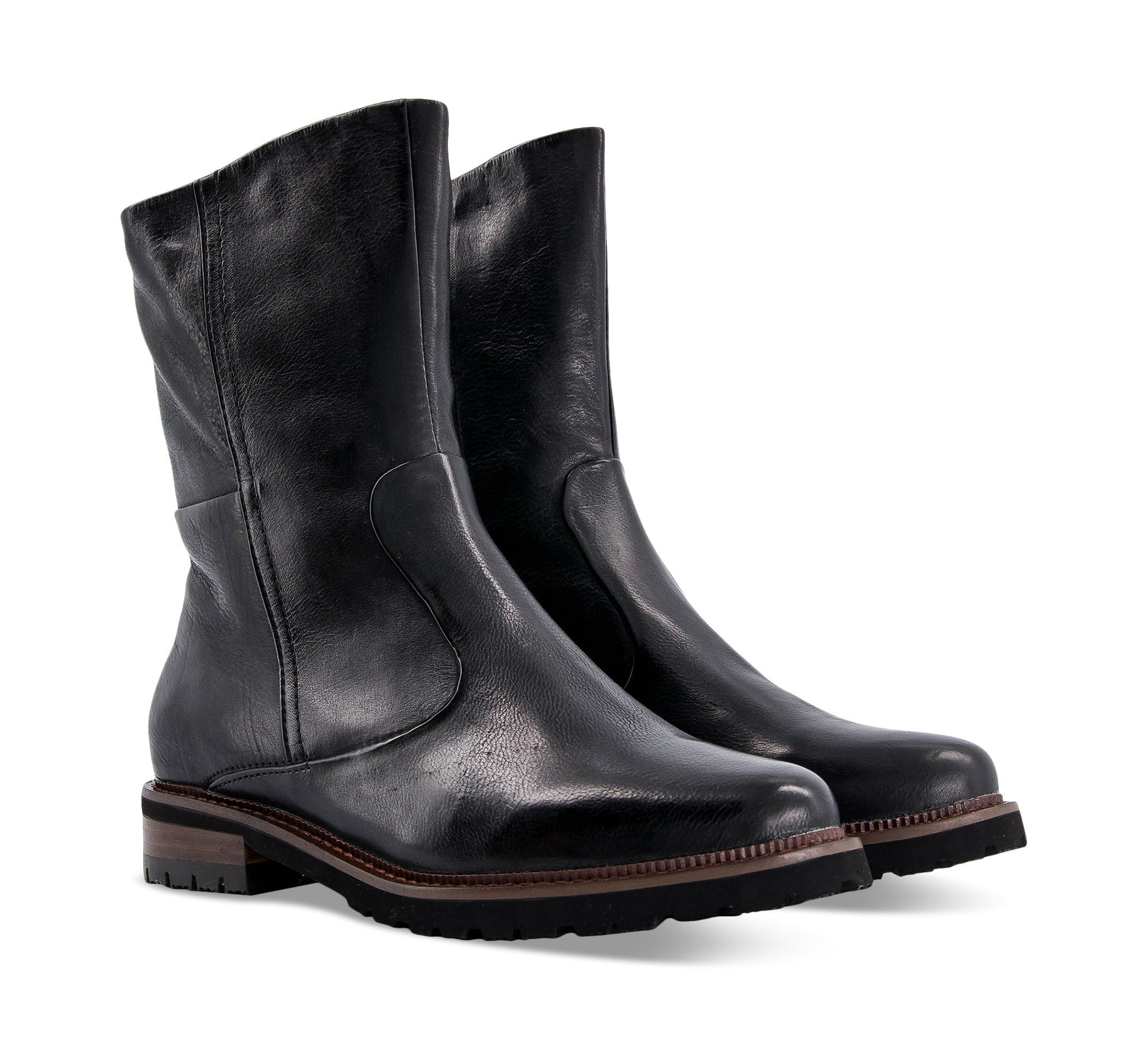 Everybody Nabu - Klassische Stiefelette