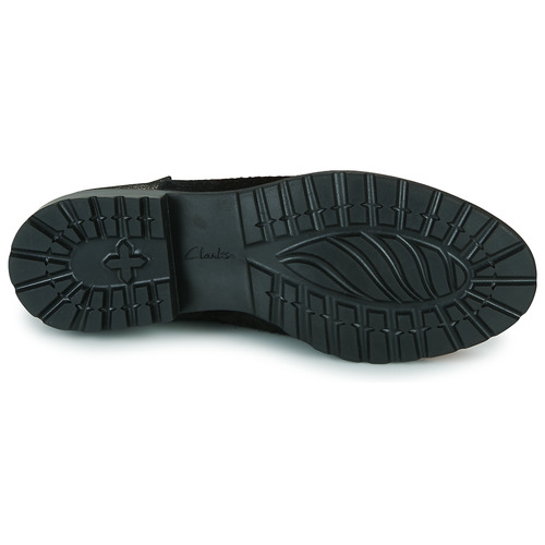 Clarks - CLARKWELL DEMI - Noir