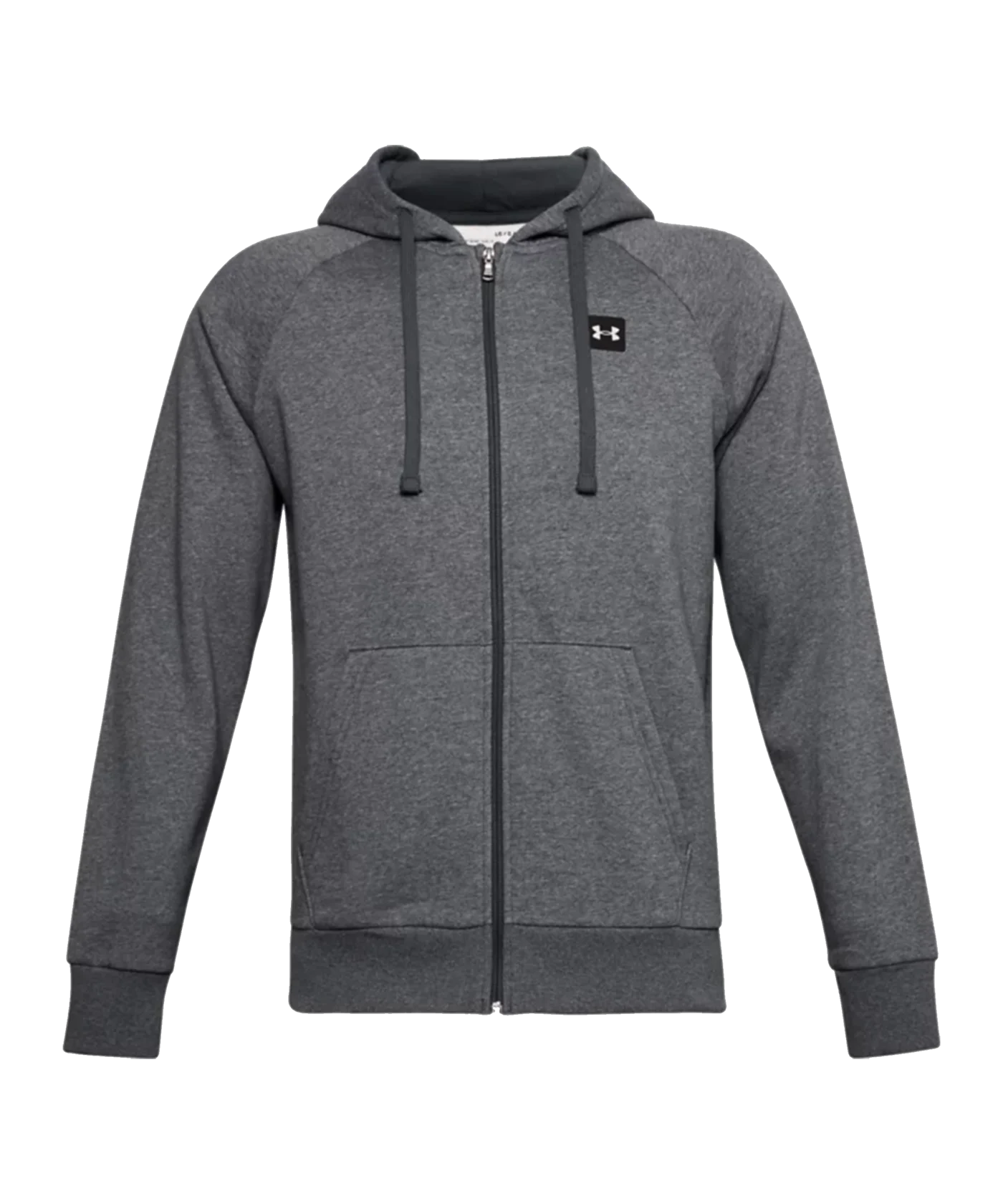 Under Armour Rival Fleece Kapuzenjacke F012